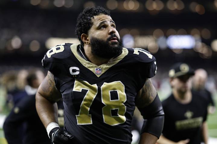Erik McCoy Shines As Lufkin High’s Latest NFL Success Story