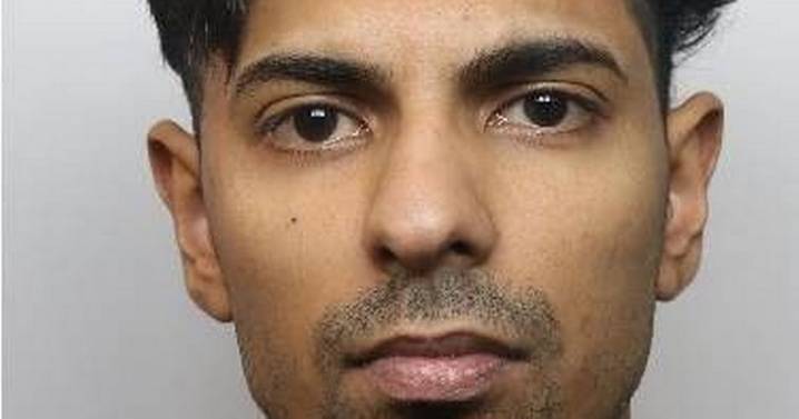 £5k reward to find missing Midland drug dealer suspect