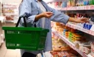 Una familia tipo necesitó más de medio millón de pesos sólo para alimentarse