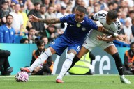 Where to stream Brentford vs. Chelsea Premier League match today