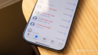 I only give my real number to people, not companies