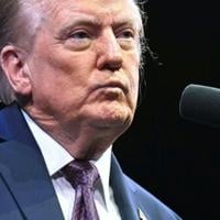 Democrats release Trump's alleged birthday note to Epstein