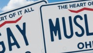 Ohio BMV to okay 'GAY' and 'MUSLIM' vanity plates under court agreement