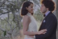 ¡Que vivan los novios! Selena Gómez comparte fotografías de su boda con Benny Blanco