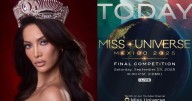 Miss Sonora Celeste Hidalgo eliminada antes de la final 2025