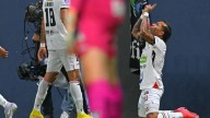Dayro Moreno y una 'joya' con Once Caldas: golazo a Independiente del Valle por Copa Sudamericana