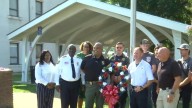 Town of Kentwood holds September 11th remembrance ceremony