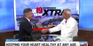 Keeping your heart healthy with the University of Cincinnati Health