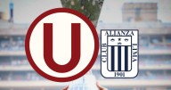 Universitario ganó 1-0 a Alianza Lima y está a dos partidos de ser campeón de la Liga