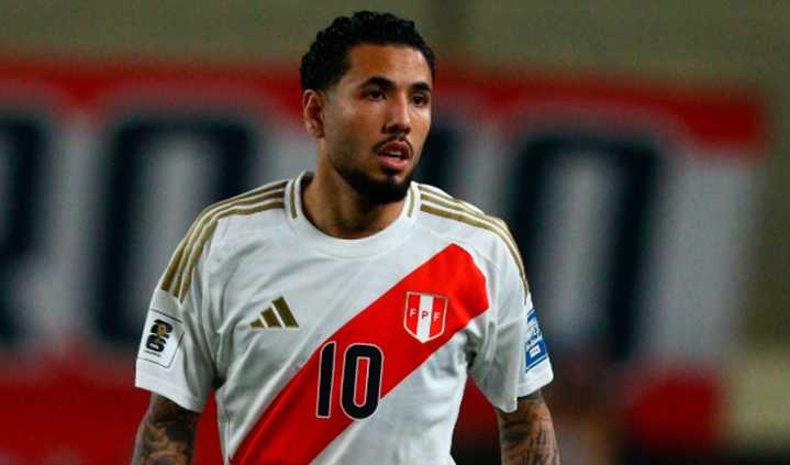 Sergio Peña responde fuerte a los hinchas que lo critican por jugar en la selección peruana: "Otros no dan la cara"