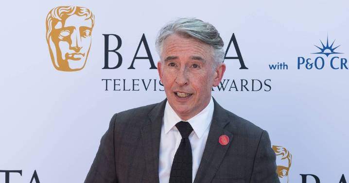 Steve Coogan's rollercoaster life revisited from rock star fling to playing Mick McCarthy