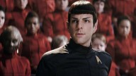 Zachary Quinto Says He's Contacted J.J. Abrams About 'Star Trek 4'