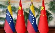 Delcy Rodríguez: «China y Venezuela tienen una alianza a toda prueba»