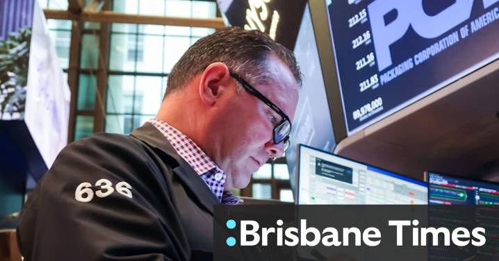 Markets today: Wall Street hits records, ASX set to rise