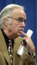 Unabashed California liberal and former US Rep. John Burton dies at 92