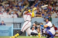 La increíble marca del venezolano Ronald Acuña Jr. en la MLB: solo por detrás de Miguel Cabrera