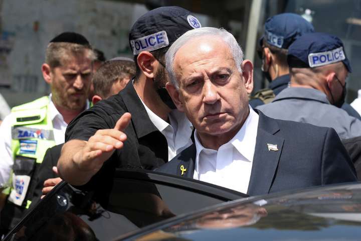 After Jerusalem Attack, Netanyahu Vows Stronger Anti-Terror Action; UN to Convene General Assembly