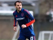 "Bigote" Rodríguez sobre el duelo ante Alianza Lima: "Será un partido y una llave dura"