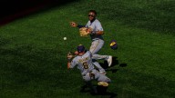 Light at the end of the tunnel for the Brewers after…