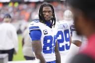 Cowboys Already Have Replacement in Mind for All