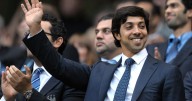 The Man City deal that sparked outrage at Manchester United