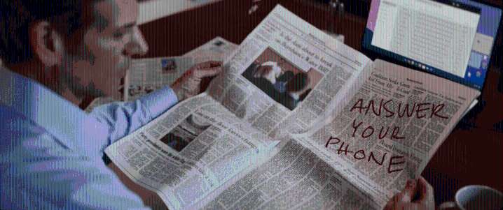 Buffalo 8 Acquires North American Rights To ‘PH