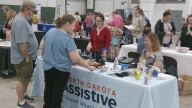 Freedom Resource Center hosts first ever resource fair