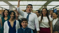 Ricardo Darín, Big Fest Play, Remakes Goose Regional Hits