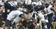Allar, defense lead No. 2 Penn State to 52-6 blowout of FCS Villanova
