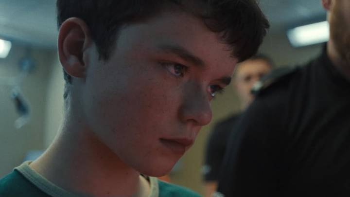 Owen Cooper becomes youngest male actor Emmy winner