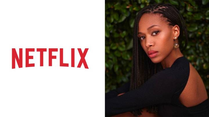 Nicole Beharie Joins 'All The Sinners Bleed' Netflix Series