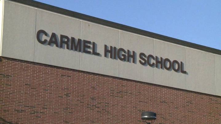 Carmel returns to MIC after leaving conference 3 years ago