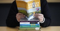 'It makes people want to read': Stores see sales spike after Alberta book ban