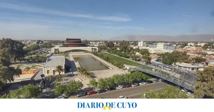 Pronóstico del tiempo para este domingo en San Juan: se anuncian casi 30°