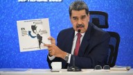 Trump used the military to target a Venezuelan vessel. Is it legal? : Consider This from NPR : NPR