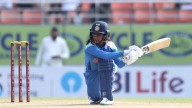 Rodrigues out of remainder of Australia ODI series with viral fever