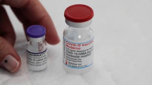 ﻿California and other West Coast states break from CDC, issue independent vaccine guidelines ahead of winter season