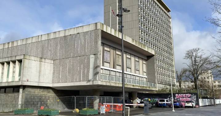 'Logistical nightmare' as Plymouth families stood up at last minute