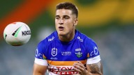 NRL 2025: Chevy Stewart charged and arrested, malicious damage, Canberra Raiders, news, videos, fullback, NSW under 19s Origin, NSW Police, Northies