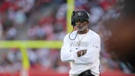 Deion Sanders left 'dumbfounded' by Colorado's 1-2 start in first season without Shedeur Sanders and Travis Hunter