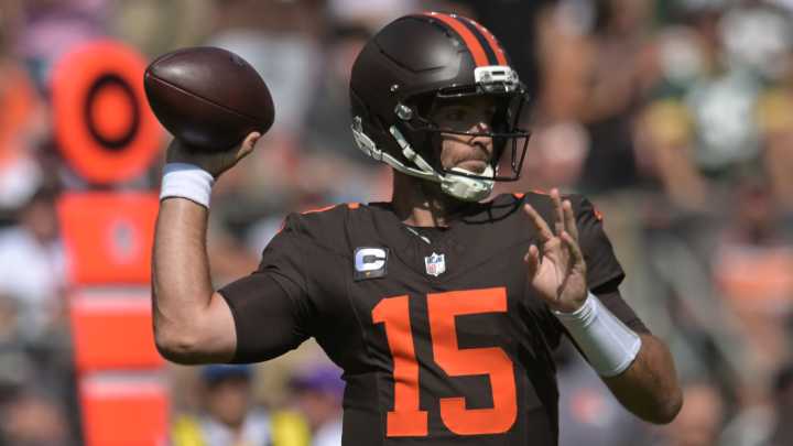 The 'NFL quarterback all-time wins leaders' quiz