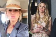 Kelley Wolf leaves rehab just days after checking in