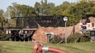 The latest on the Michigan church shooting. And, Trump's new plan to end war in Gaza