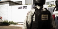 Reportan asesinato de “El Pichón”, presunto jefe de plaza de un brazo armado de Los Chapitos