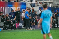 Minnesota frenó a San Diego FC