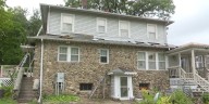 A local family wins an ‘A&M Home Services’ Roof Raffle in St. Joseph County