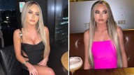 Mia O’Brien: British student gets 25 years in Dubai prison after cocaine bust at party