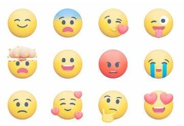 Oh my emoji! How smiley faces gave rise to the world’s first digital language