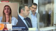 El aviso de Claudia Montes a José Luis Ábalos con pruebas: "Es un bombazo"