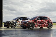 Este es el nuevo Volkswagen Polo eléctrico: incluye la versión deportiva GTI